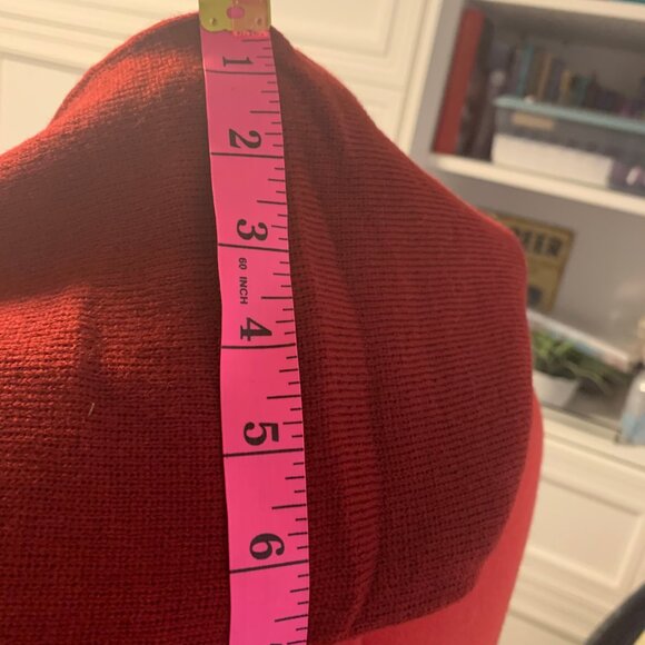 Roots New Knit Scarf - Picture 5 of 6